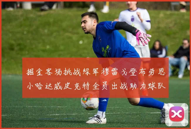 掘金客场挑战绿军穆雷戈登布劳恩小哈达威皮克特全员出战助力球队